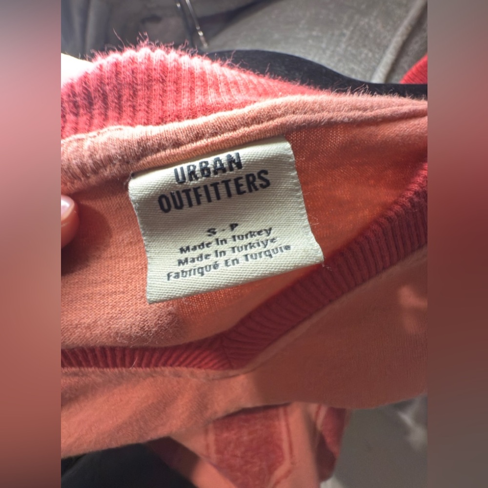 Urban Outfitters Jersey Tee
